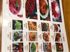 -戴记龙虾(天泽街店)
