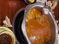 -大理.老字号渝记酸萝卜乌鱼(古城总店)