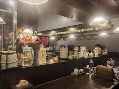 -哥哥の深夜食堂(红松东路店)