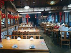 -印象鲵宴·张家界地标美食名片(溪布街店)