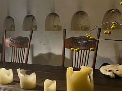 -WABI COFE(愚园路店)