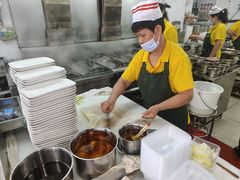 -穗银肠粉店(东川路店)