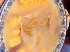 -小潘记鸭血粉丝汤