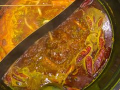 -XiaoJunGan Hotpot 钢管厂五区小郡肝火锅串串香