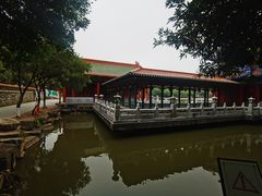 -珠海圆明新园