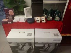 -上汽大众4S店(上海冠松店)