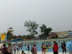 -秦皇岛乐岛海洋王国