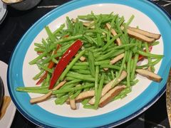 -富临轩私房菜(集庆门大街店)