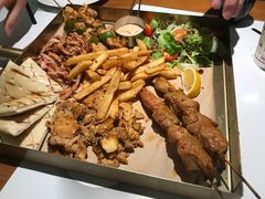-HELLO MUSAE 拾光缪斯餐厅·纯正希腊风味(苏州中心店)