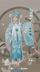 点击看大图 -盘子女人坊古装写真摄影(长春总店)