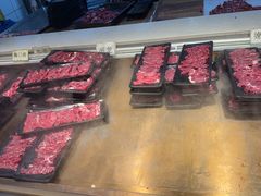 -海汕记·潮汕鲜牛肉火锅·自助