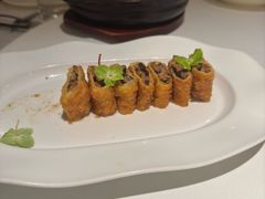 -荣兴酒家(徐家汇店)