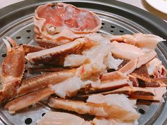 -粗茶淡饭·隐庐私厨(东亭店)