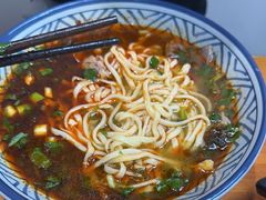 -老宋淮南牛肉汤(大通路店)