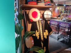 -纳鲁孜·新疆特色餐厅(上海悦荟广场店)