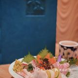 广州探店|⛱太古汇顶楼高质量日料就在这里