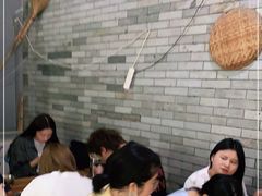 等位区-老东江米粉
