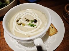 -卡朋厨房(289艺术园区店)