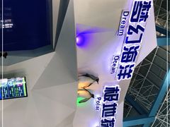 -泉城欧乐堡海洋极地世界