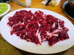 -顺记牛肉店