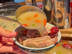 -蚝翅·海鲜粥·烧烤·龙虾季(海曙天一店)
