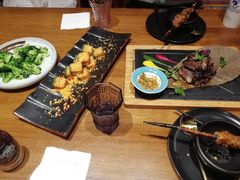 土司家牦牛肉-敏珠拉姆藏餐·南京厨房(富春江东街店)