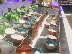 -SEA西雅图海鲜自助餐厅(海乐世界店)