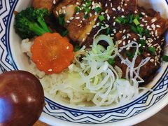 -苍月中华料理(王府井店)