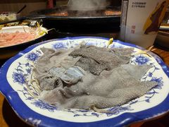 -陈眼镜火锅(总店)