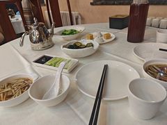 -便宜坊烤鸭店(玉蜓桥店)
