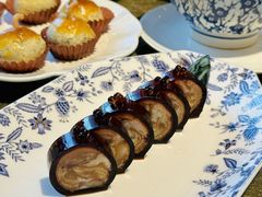 -上海总会SHANGHAICLUB(兴业太古汇店)