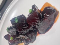 -上海滩餐厅(BFC外滩金融中心店)