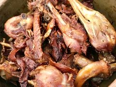 -斯丹姜母鸭·古法干香(涂门街总店)