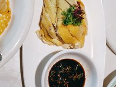 -老平安农家菜(平安店)