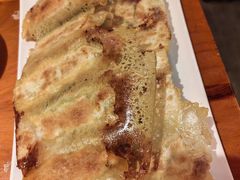 -二姐家三个拿手菜·北塘海鲜·大馅锅贴王(成林道店)