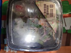 -汉堡王(北京三里屯购物中心)