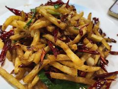 -田记餐馆(富国街店)