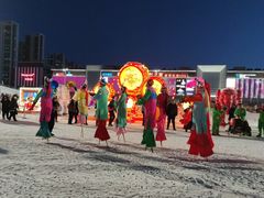 -沈阳奥体冰雪嘉年华