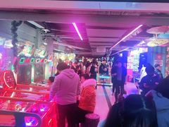 -阿尔法Game Station(中山路店)