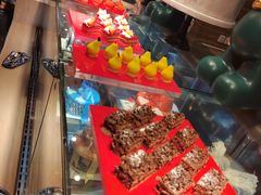 -富力希尔顿酒店·地阔自助餐厅