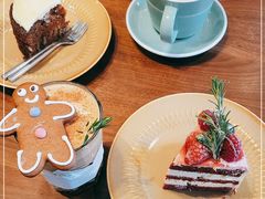 -BAKER&SPICE(BFC外滩金融中心店)