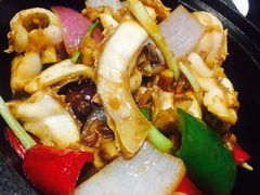 -豪华脆肉鲩