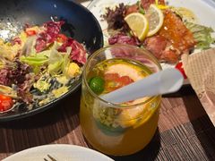 -1874融合西厨·观景餐厅(保利店)