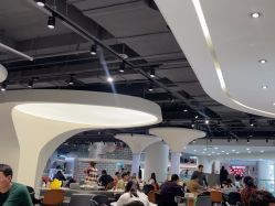 -MINI MARS KIDS CLUB亲子家庭中心(杨浦黄兴店)