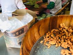 甜味油赞子-沈氏祖传老宁波油赞子(南塘店)