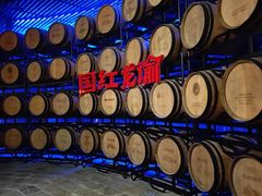 -龙谕酒庄