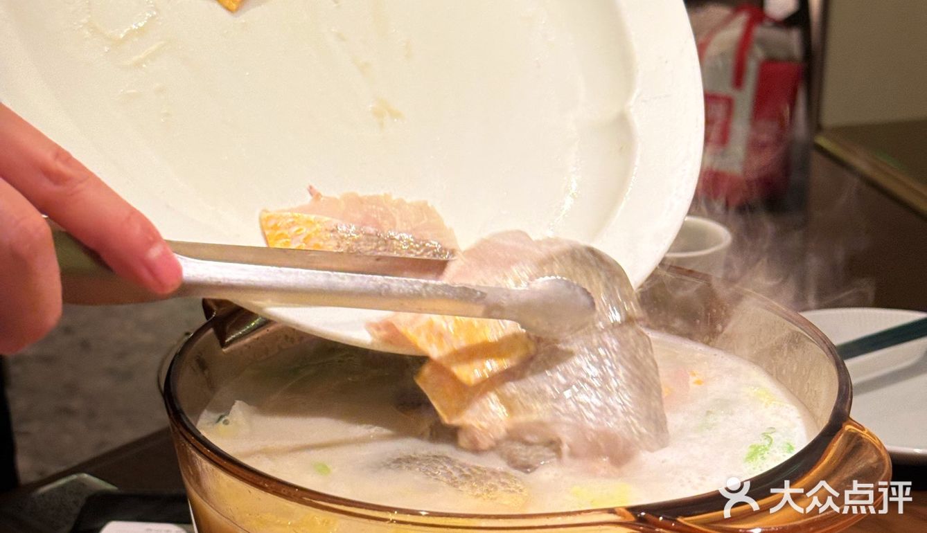 不用出杭州就能吃到的福建味儿～