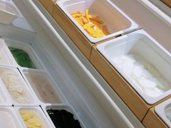 -许小树(国贸商城店)