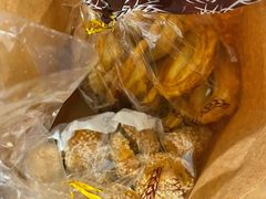 开口笑-国际饭店·帆声西饼屋(黄河路店)