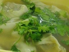 -吉祥馄饨(上海斜土店)